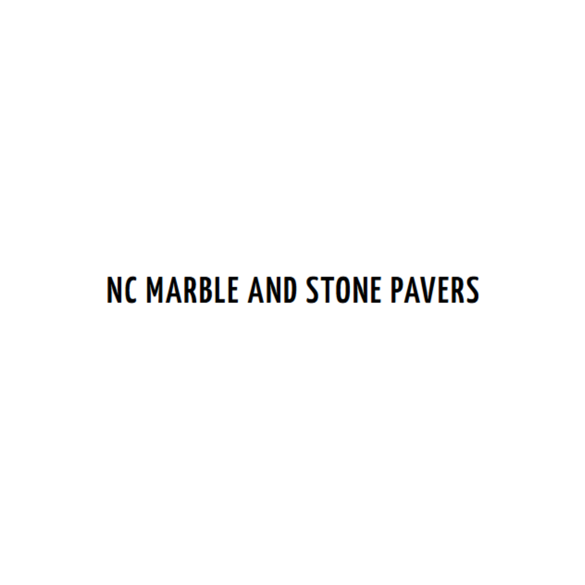 NC Marble and Stone Pavers